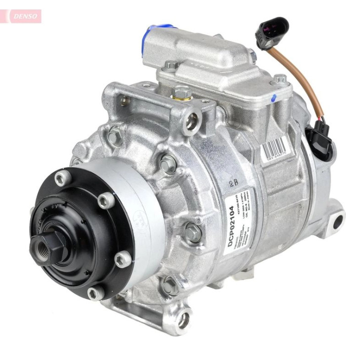 Denso Kompressor DCP02104 Denso Kompressor DCP02104