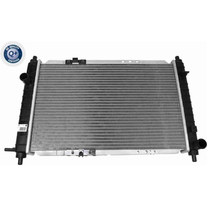 Vemo Motorkühler V51-60-0001 Vemo Motorkühler V51-60-0001