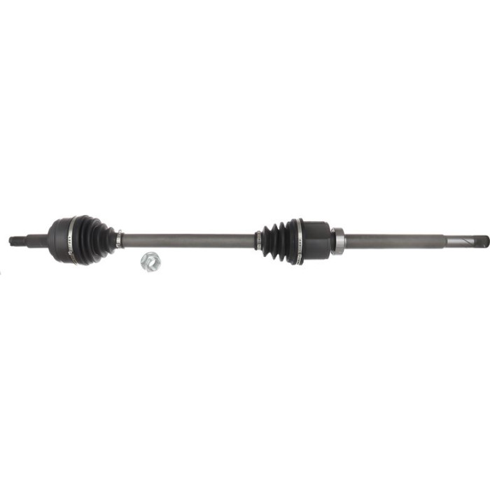 SKF Antriebswelle VKJC 2887