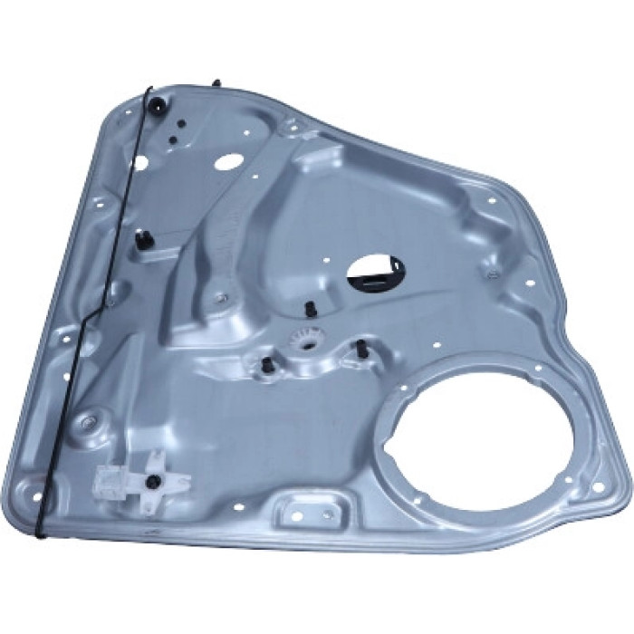 MAXGEAR 50-0350 Fensterheber hinten rechts, elektrisch, ohne Motor MAXGEAR 50-0350 Fensterheber hinten rechts, elektrisch, ohne Motor