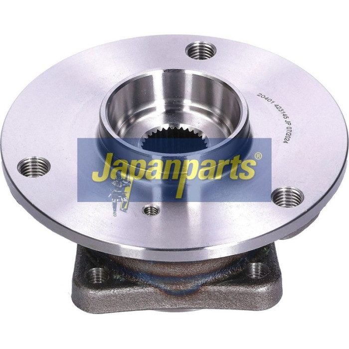 Japanparts Nabe KK-20401 Japanparts Nabe KK-20401