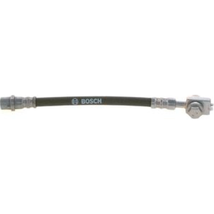 Bosch Bremsschlauch Hinterachse 1987476719 Bosch Bremsschlauch Hinterachse 1987476719