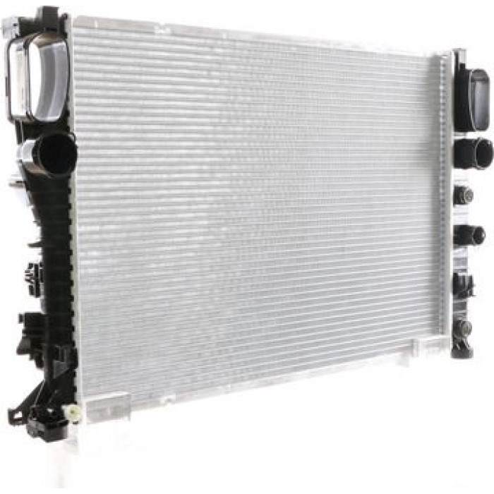 MAHLE Kühler, Motorkühlung CR 512 000S MAHLE Kühler, Motorkühlung CR 512 000S