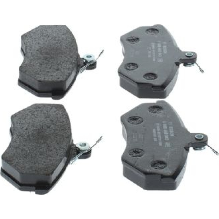 0 986 460 943 Bosch Bremsbelagsatz 0 986 460 943 0 986 460 943 Bosch Bremsbelagsatz 0 986 460 943
