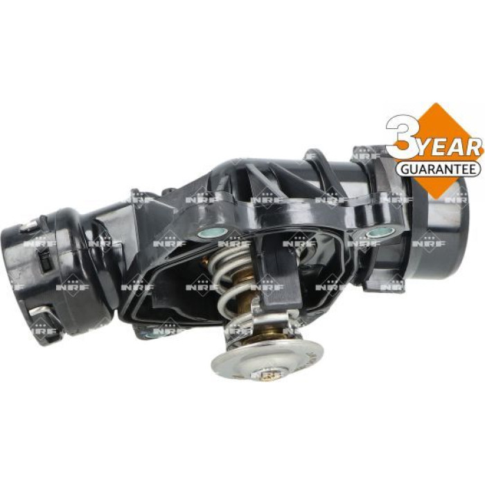 NRF Kühlmittelthermostat 725091
