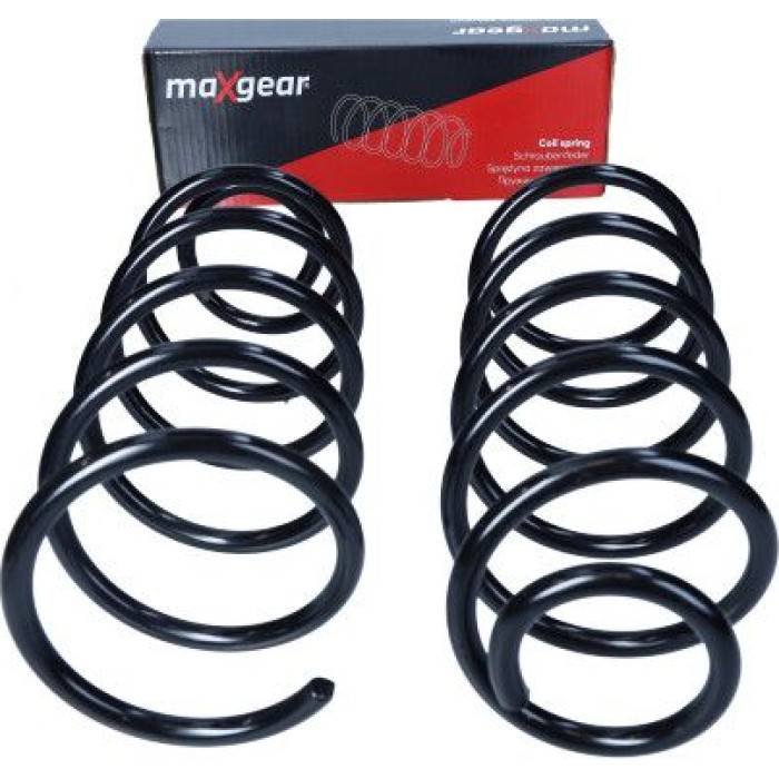 60-0993D MAXGEAR Fahrwerksfeder 60-0993D 60-0993D MAXGEAR Fahrwerksfeder 60-0993D