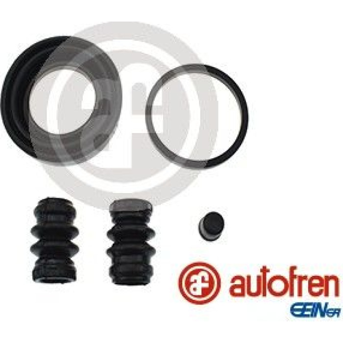 REPARATURSATZ BREMSSATTEL HYUNDAI T. H-1/SANTA FE 97-0638MM D4563 REPARATURSATZ BREMSSATTEL HYUNDAI T. H-1/SANTA FE 97-0638MM D4563