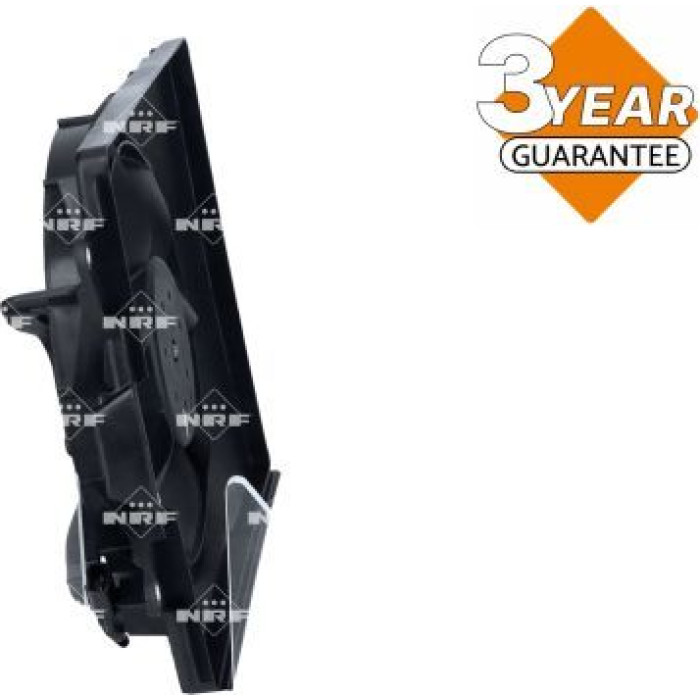 NRF Kühlerlüfter 470024 NRF Kühlerlüfter 470024