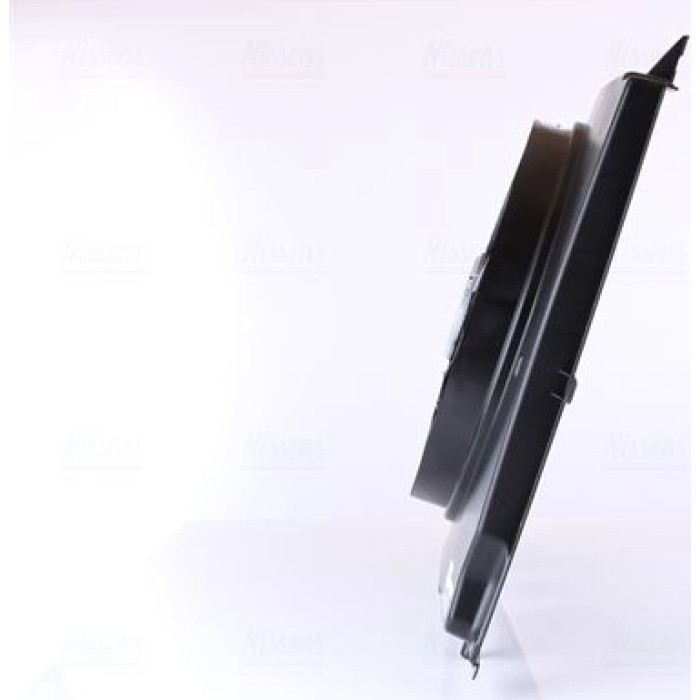 Nissens Kühlerlüfter PKW 85653 Nissens Kühlerlüfter PKW 85653