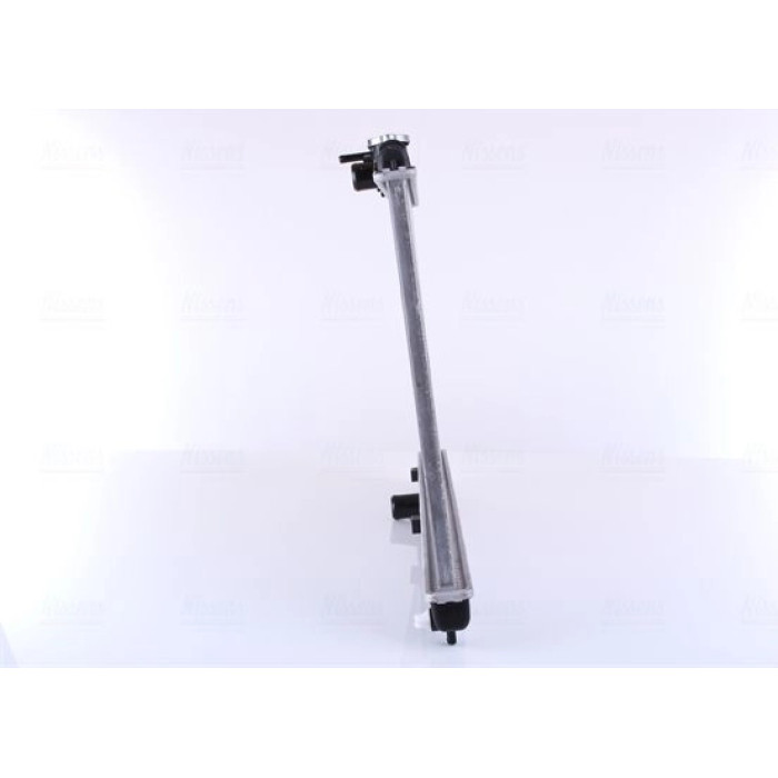 Nissens Wasserkühler PKW 64786A Nissens Wasserkühler PKW 64786A