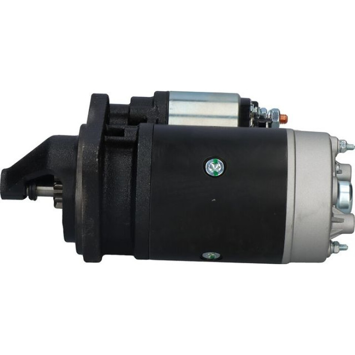 Valeo Anlasser 436037