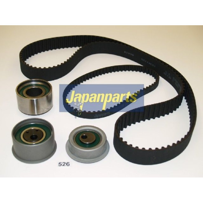 Japanparts Timing-Kit KDD-526 Japanparts Timing-Kit KDD-526