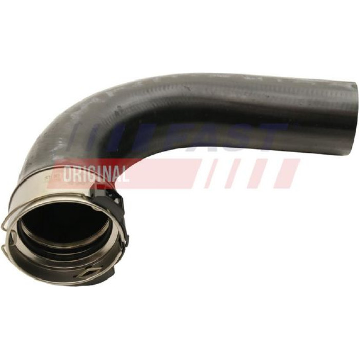 FAST Ladeluftschlauch FT65136 FAST Ladeluftschlauch FT65136