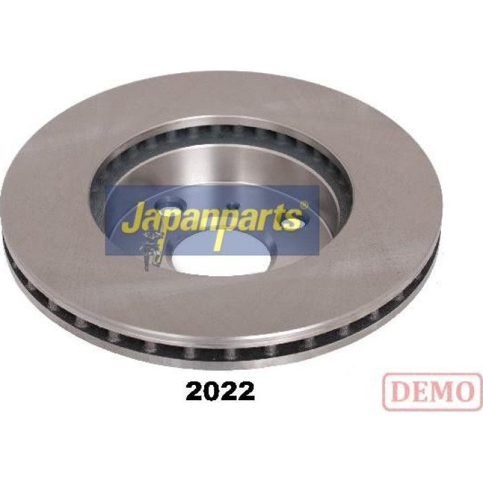 Japanparts Bremsscheibe DI-2022C Japanparts Bremsscheibe DI-2022C