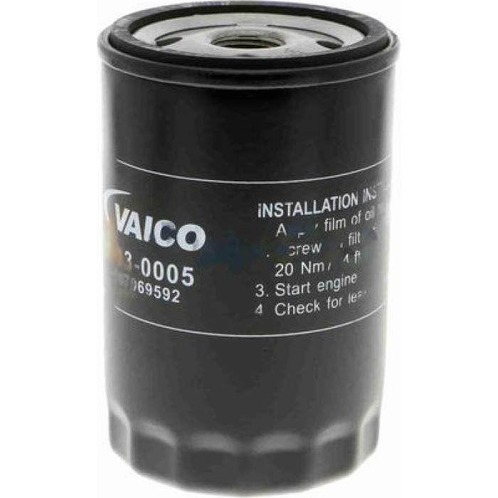 Vaico Ölfilter V33-0005