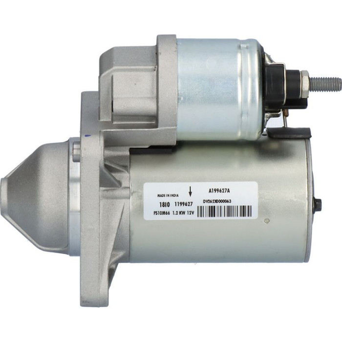 Valeo Anlasser 460445 Valeo Anlasser 460445