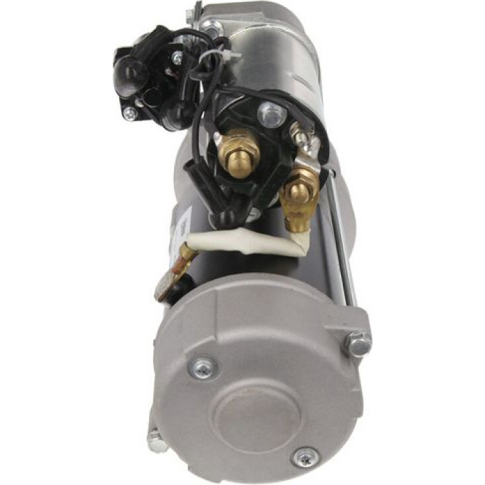 Valeo Anlasser 438473 Valeo Anlasser 438473