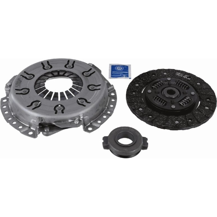 Sachs Kupplungssatz 3000 951 176 Sachs Kupplungssatz 3000 951 176