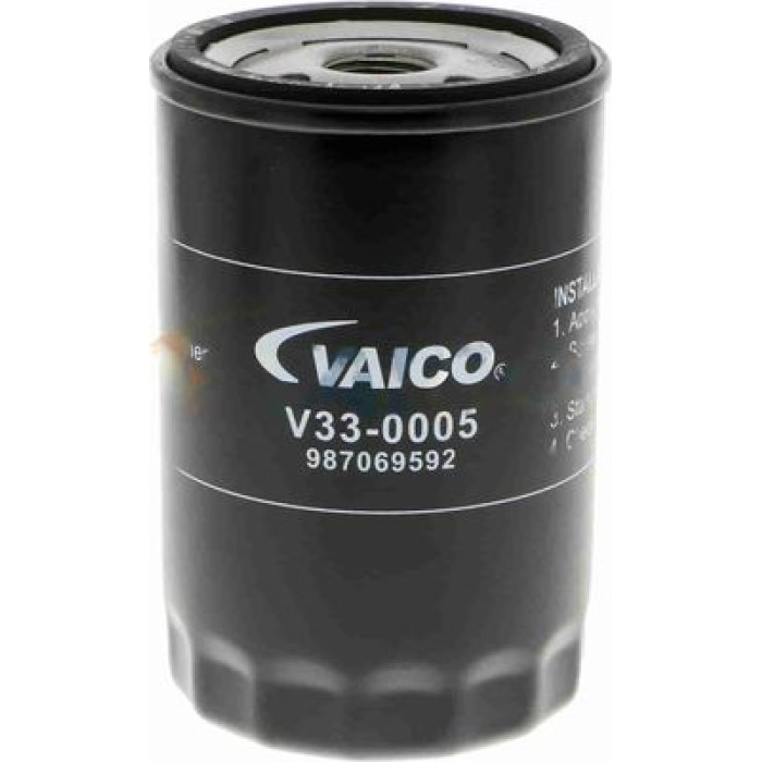 V33-0005 Vaico Ölfilter V33-0005 V33-0005 Vaico Ölfilter V33-0005