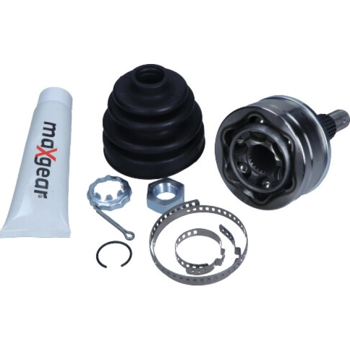 MAXGEAR Antriebswellengelenksatz 25-5311MG 49-3185