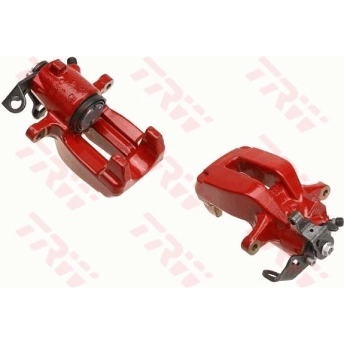 TRW Bremstrommel BHN295 TRW Bremstrommel BHN295