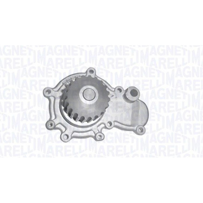 Magneti Marelli Wasserpumpe / Kühlmittelpumpe 352316170085 Magneti Marelli Wasserpumpe / Kühlmittelpumpe 352316170085