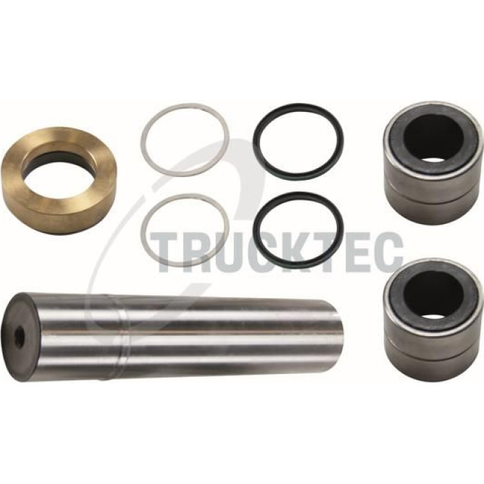 TRUCKTEC AUTOMOTIVE Reparatursatz, vertikaler Stift 01.31.037 TRUCKTEC AUTOMOTIVE Reparatursatz, vertikaler Stift 01.31.037