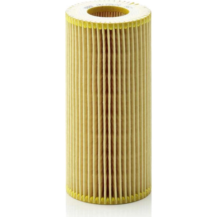 MANN-FILTER Ölfilter HU 721/2 X MANN-FILTER Ölfilter HU 721/2 X