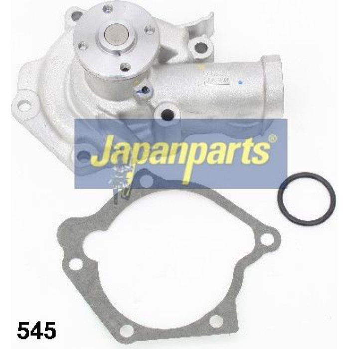 Japanparts Wasserpumpe PQ-545 Japanparts Wasserpumpe PQ-545