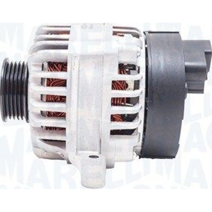 Magneti Marelli Lichtmaschine 063731998010 Magneti Marelli Lichtmaschine 063731998010