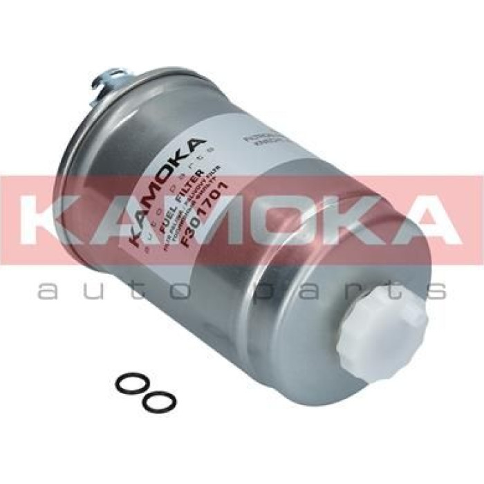 F301701 Kamoka Kraftstofffilter F301701 F301701 Kamoka Kraftstofffilter F301701