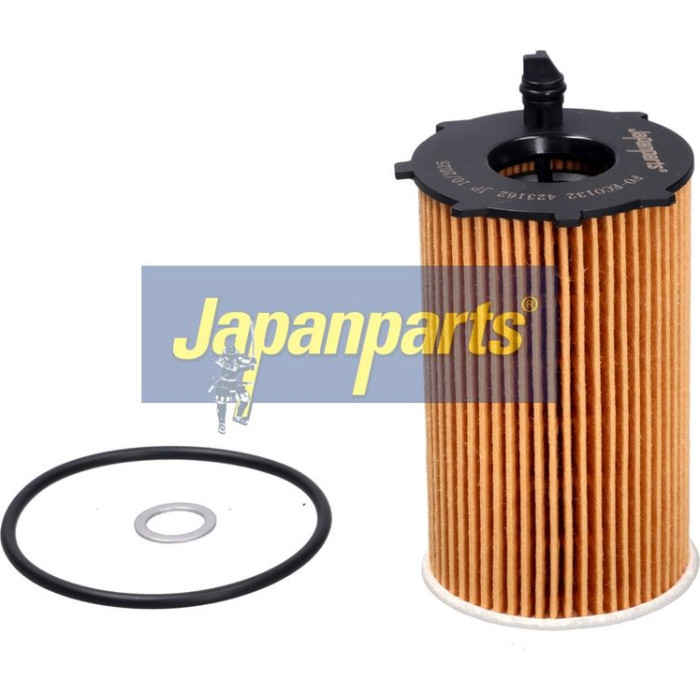 Japanparts Ölfilter FO-ECO132 Japanparts Ölfilter FO-ECO132