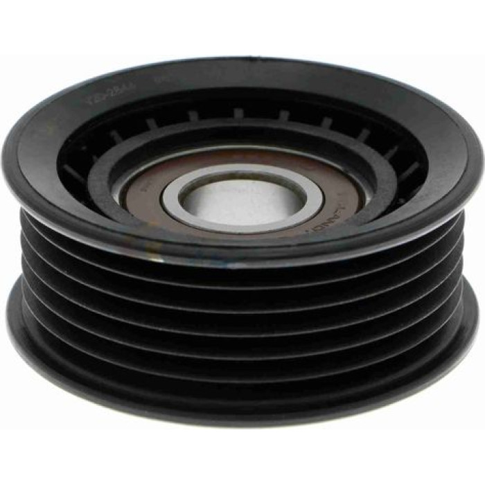 Vaico Umlenkrolle für Keilrippenriemen V20-2644 Vaico Umlenkrolle für Keilrippenriemen V20-2644