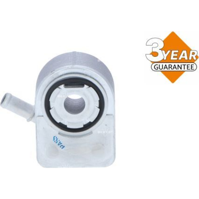 NRF Ölkühler, Motoröl 31069 NRF Ölkühler, Motoröl 31069