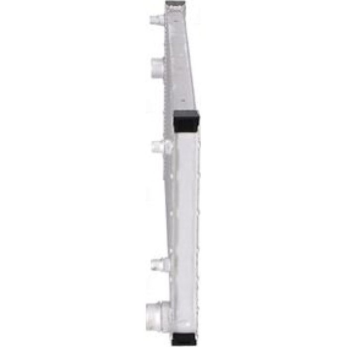 Nissens Wasserkühler PKW 60775 Nissens Wasserkühler PKW 60775