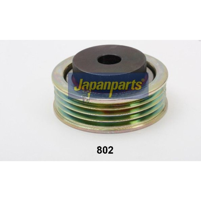 Japanparts Umlenk- / Führungsrolle, Keilrippenriemen RP-802 Japanparts Umlenk- / Führungsrolle, Keilrippenriemen RP-802