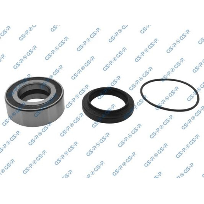 GSP Radlager GK1466 GSP Radlager GK1466