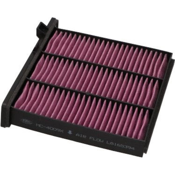 MC-4009X AMC XtraClean Innenraumfilter PKW MC-4009X AMC XtraClean Innenraumfilter PKW