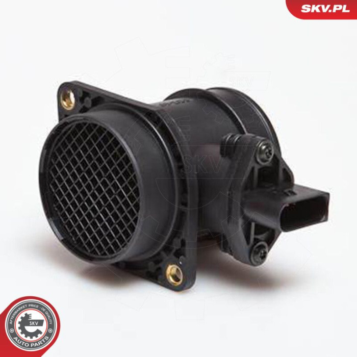 07SKV061 SKV GERMANY Luftmassenmesser Luftmengenmesser 07SKV061 07SKV061 SKV GERMANY Luftmassenmesser Luftmengenmesser 07SKV061