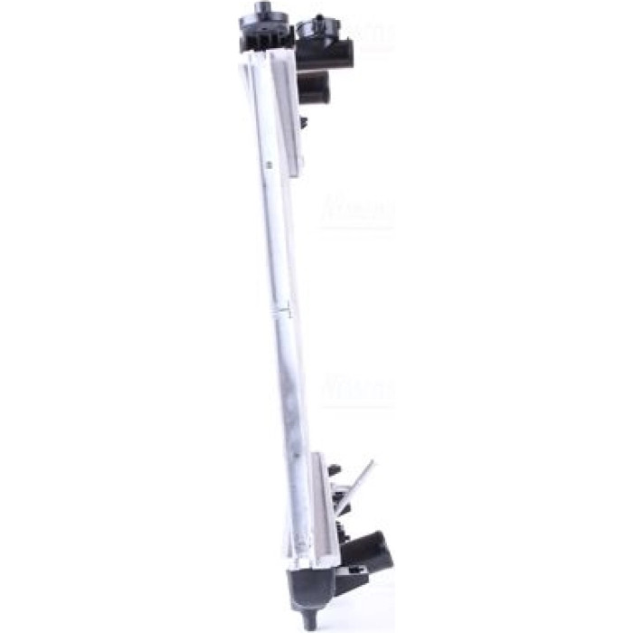 Nissens Wasserkühler PKW 67028 Nissens Wasserkühler PKW 67028