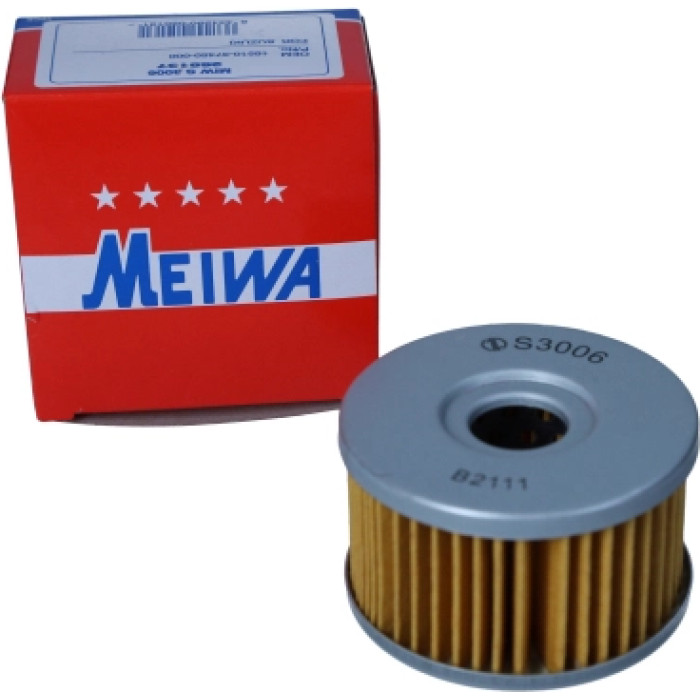 DCAFAM Ölfilter MIW S3006 DCAFAM Ölfilter MIW S3006