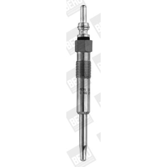 BERU Glühkerze GN007 BERU Glühkerze GN007