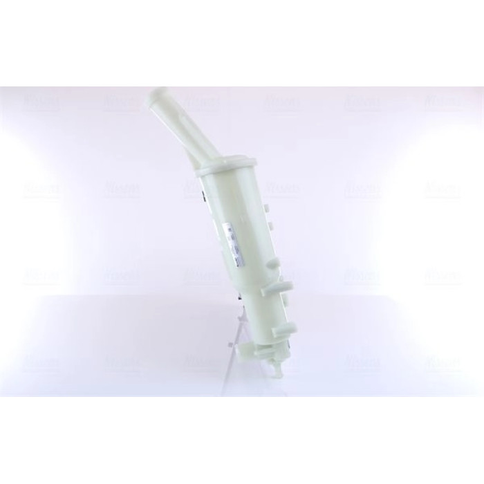 Nissens Wasserkühler PKW 61886 Nissens Wasserkühler PKW 61886