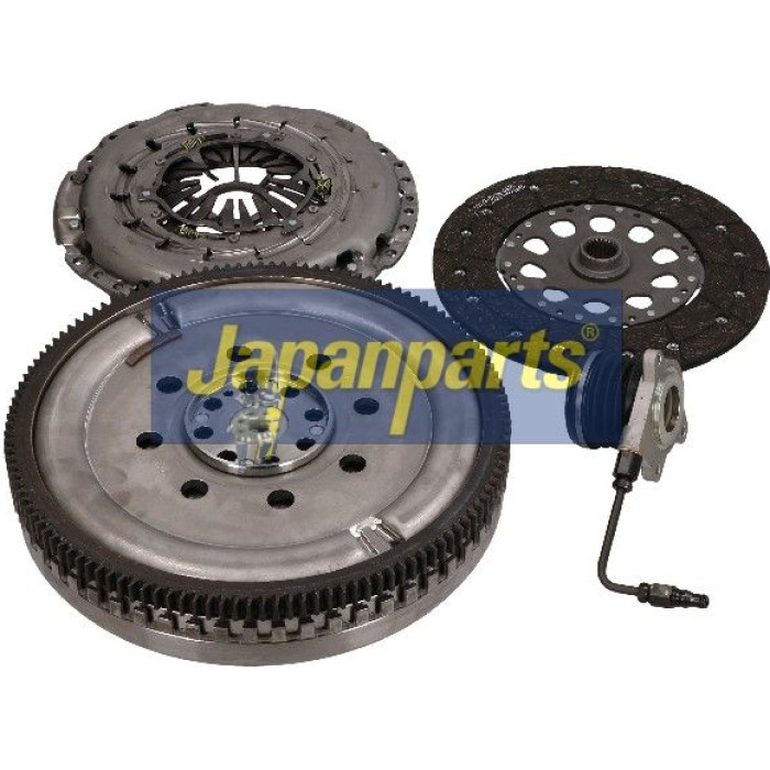 Japanparts Kupplungssatz KV-K06 Japanparts Kupplungssatz KV-K06