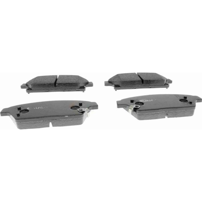 V40-0681 Vaico Bremsbelagsatz für Scheibenbremse V40-0681 V40-0681 Vaico Bremsbelagsatz für Scheibenbremse V40-0681