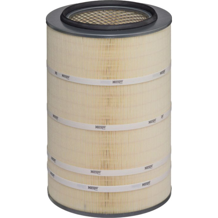 HENGST FILTER Luftfilter E118L HENGST FILTER Luftfilter E118L
