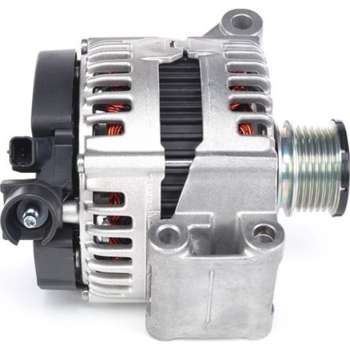 Bosch Generator 0121615127 Bosch Generator 0121615127