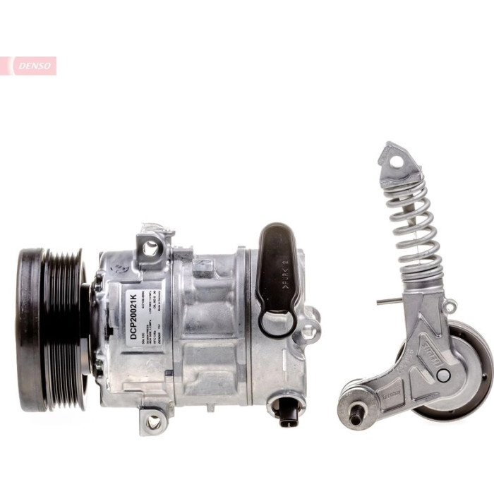Denso Kompressor DCP20021K Denso Kompressor DCP20021K