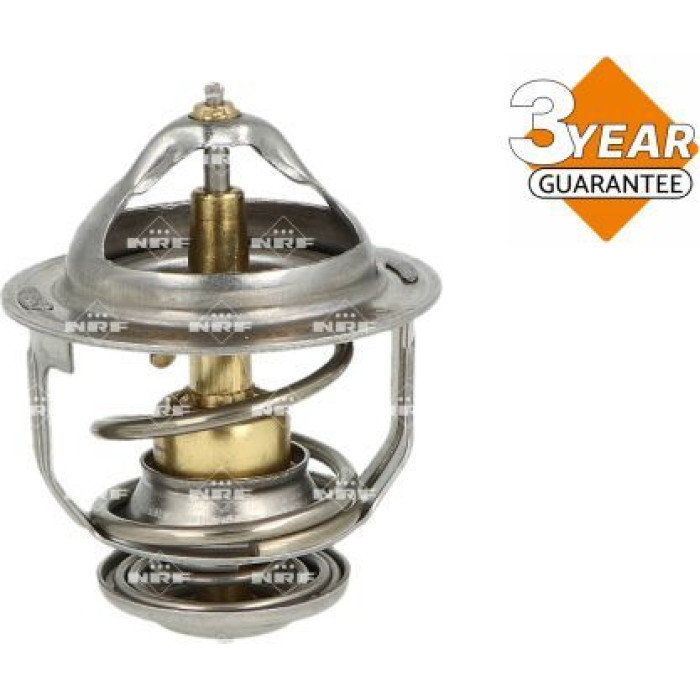 NRF Kühlmittelthermostat 725026 NRF Kühlmittelthermostat 725026