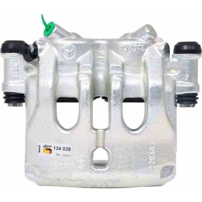 Bosch Bremssattel Vorderachse links 0 986 134 035 Bosch Bremssattel Vorderachse links 0 986 134 035